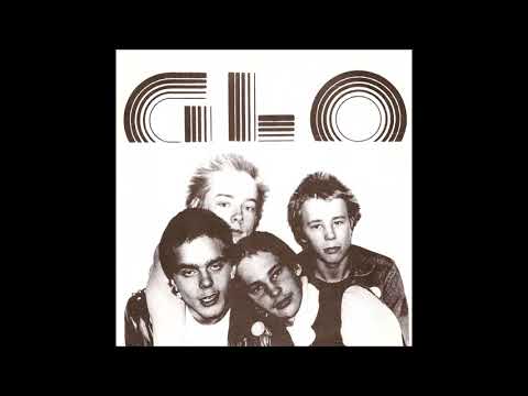 GLO ‎– Diskoäckel  (FULL 7´´ 1979)