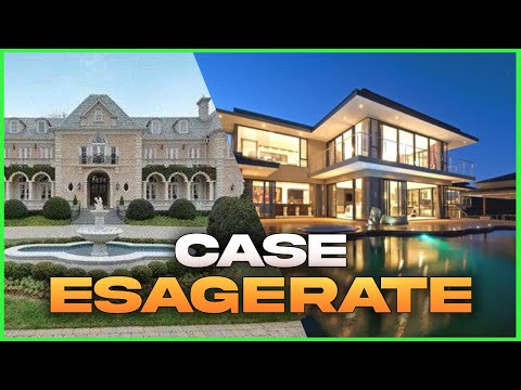 IL RITORNO DELLE GRANDI CASE