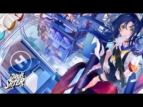 The Friend Souda - Riddim 99 (ELLTOXQUI Remix)