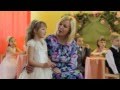 Мама и дочка. Песня в Детском саду. Victoriya & Veronica Kofman 