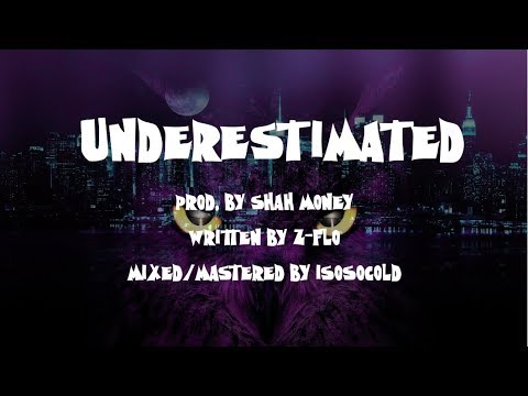 Video thumbnail for Underestimated