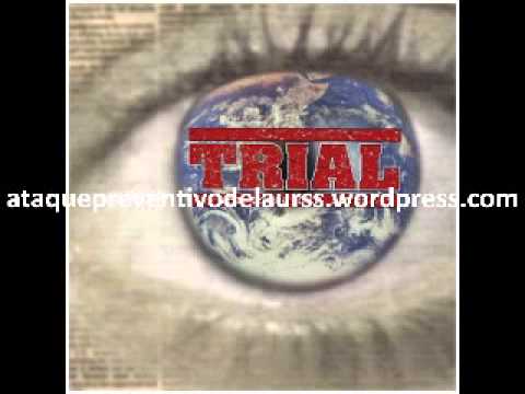 Trial - Are these our lives? [Full Album]