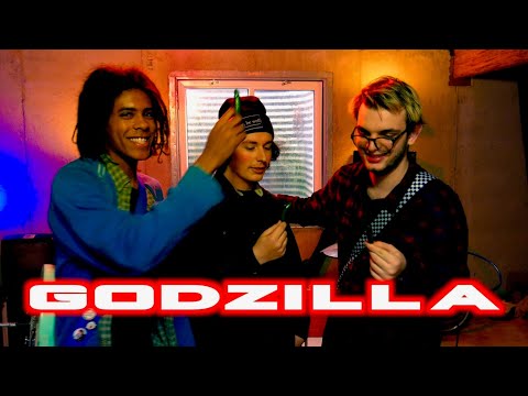 Video thumbnail for Godzilla 98' Sux!!!