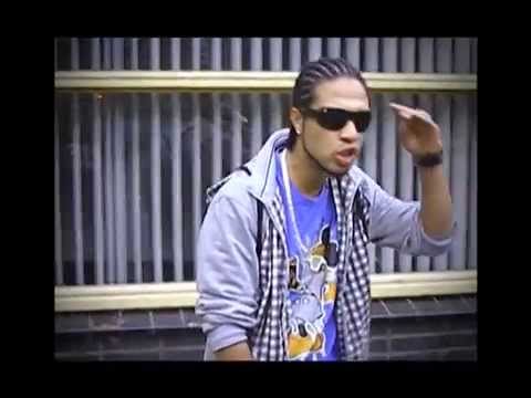 #FGANG - popo zoek naar mij