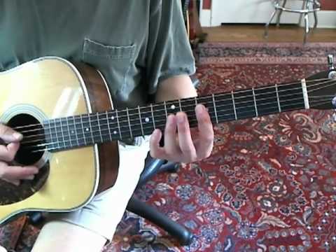 Robert Johnson - They're Red Hot (Hot Tamales) - Lesson