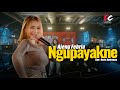 AJENG FEBRIA NGUPAYAKNE OFFICIAL LIVE MUSIC VIDEO DC PRODUCTION