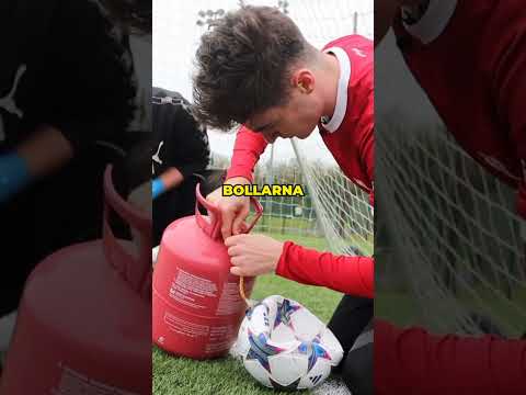 Topp 3 förbjudna saker i fotboll