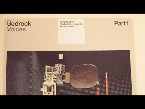Bedrock - Voices (Pt 1) (DJ Remy Remix)