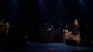 A Song For You (Leon Russell) - Tedeschi Trucks Band // 2017.01.30 - Savannah, GA