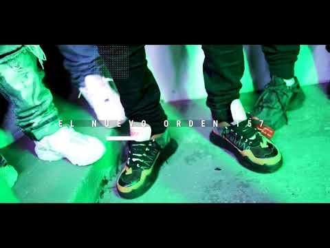 El Kennedy Clemente (El Bando)