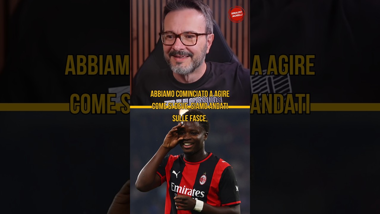 Abbiamo MANGIATO il Salisburgo! 💪🏻