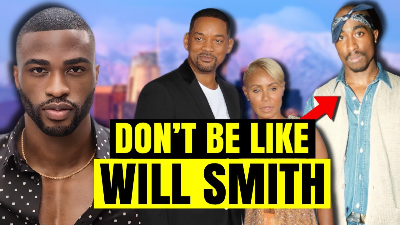 Rejecting Women Is A SUPERPOWER...You Must Learn HOW TO DO IT!