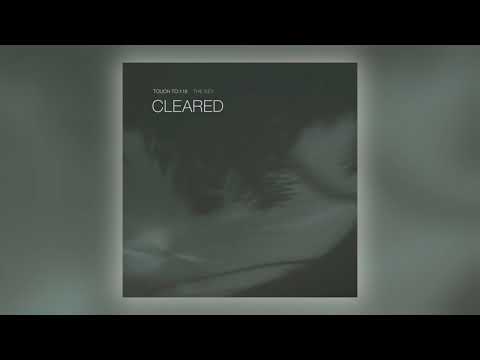 Cleared - The Key (Philip Jeck Reimagining) [Audio]