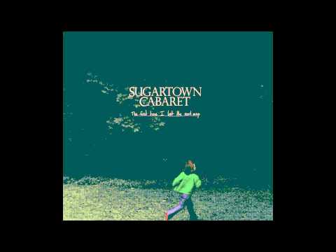 Sugartown Cabaret - I've Got Absolutely No Relationship Problem (HD)