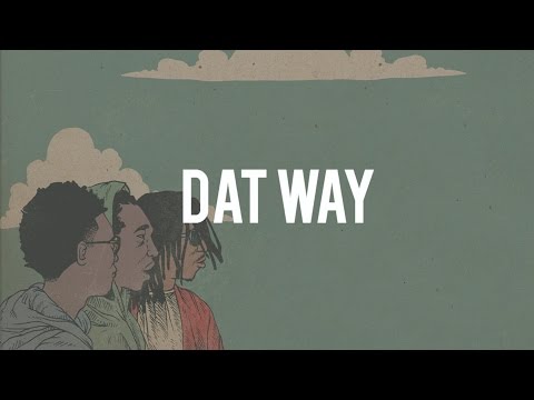 "Dat Way" - Migos x Future x Zaytoven x Gucci Mane Type Beat 2017