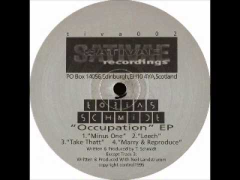 Tobias Schmidt -- Occupation EP-B2-Marry & Reproduce