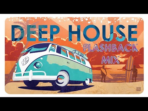 [SET] DEEP HOUSE 80s/90s Retro (Vintage Culture, Adam K, Eurythmics, Pink Floyd, U2)