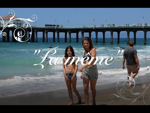 Clip - Eléa et Laura - La même (Maître Gims / Vianney)