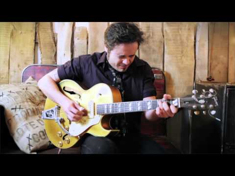 El Twanguero en Esa Canción Me Suena