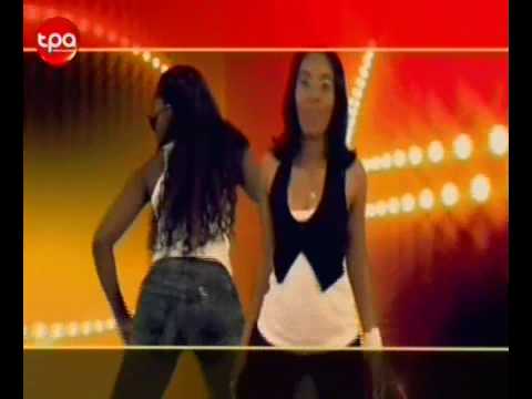 Dog Murras feat Noite e Dia - Dance Bumbum