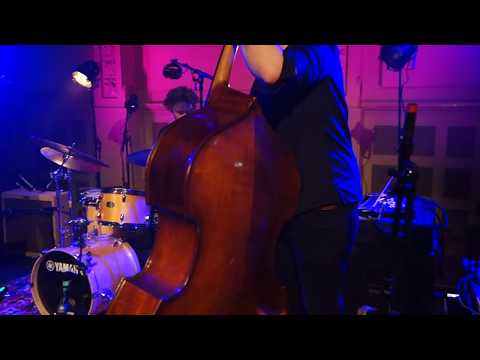 Doppler Trio Jazz 2017