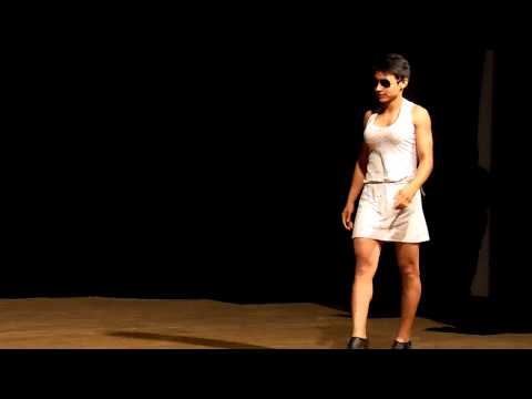 A Puta e o Delegado - Os InsAnus