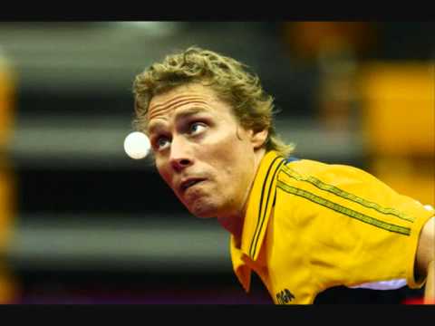 Poď hrať ping pong