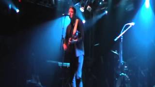 Varjen &quot;Against The Country&quot; @ Freaks N Geeks, Debaser Malmö 2013-09-20