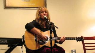 Gretchen Peters "House on Auburn Street" Common Fence 2015