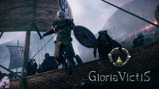 Раздача кодов к средневековой MMO Gloria Victis