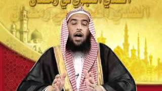 صورة الهدي النبوي في رمضان (الحلقة 6)