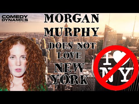 Morgan murphy sexy