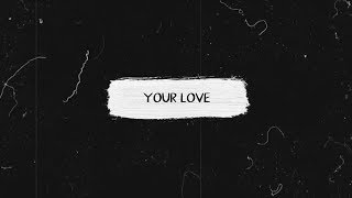 Lincoln Brewster - Your Love Is Amazing (Lyric Video)