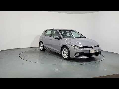 Volkswagen Golf Life 115HP 2.0tdi Diesel Manual - Image 2