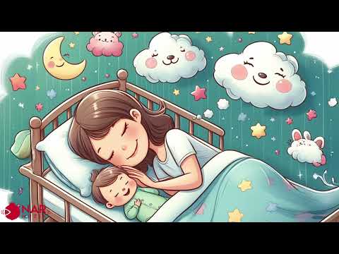 UYUSUN BÜYÜSÜN NİNNİSİ  - ANNE SESİNDEN NİNNİ DİNLE