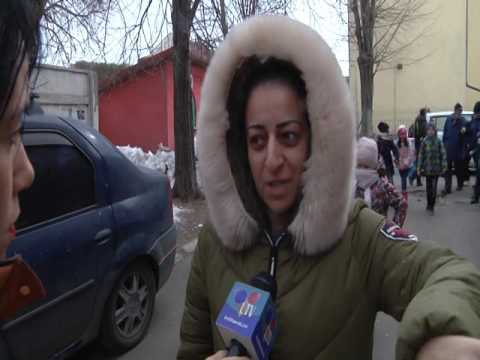 01.02.2017 / Ştire Etv - Caietele auxiliare, profitul dascălilor!