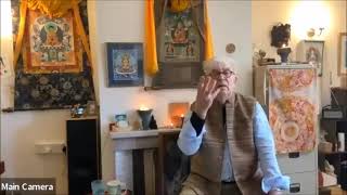 Buddha Shakyamuni – Session 1