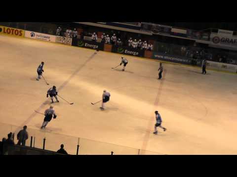 10MPA : Mad Dogs Sopot - Wojownicy Oświęcim // Kocur's Hit