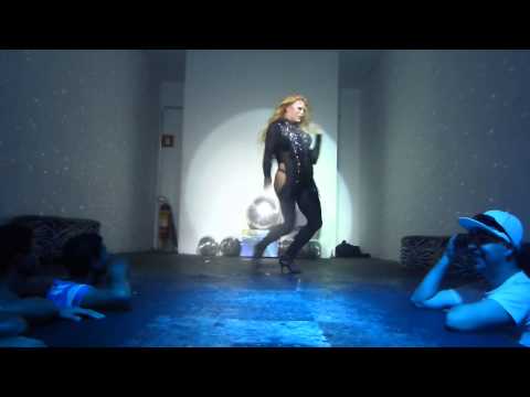 Candice Kay - Freedom Club (13-10-13) FULL HD - BY LEH SANUTY