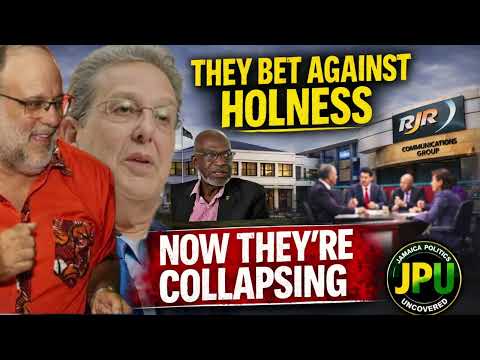 🚨 THEY GOT IT WRONG| Three Major Institutions In Crisis After Election Campaigning