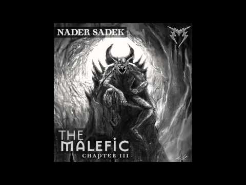 Nader Sadek - Deformation By Incision