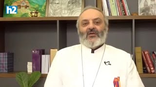 Մենք լինելու ենք փողոցներում, հրապարակներում, պարիսպների վրա. Բագրատ Սրբազան: Լրաբեր - 11.01.2025