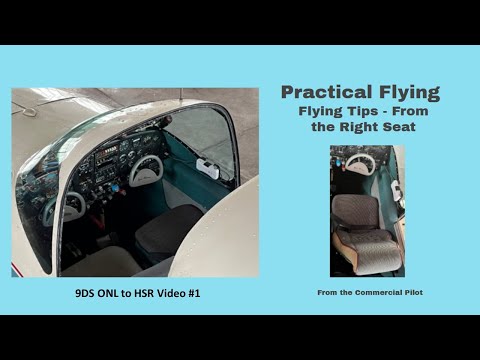 9DS ONL - HSR Video 1