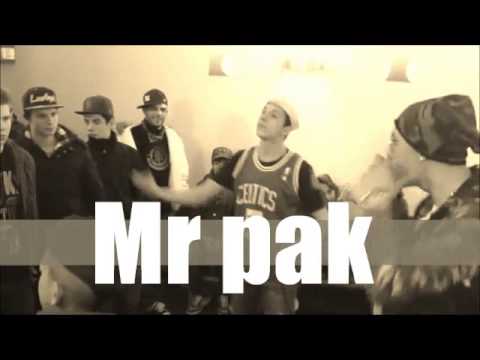 Promo Finalissima Takedown 29 marzo 2013 al Xò Cafè