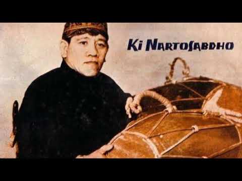 Swara suling - Ki Nartosabdho (karawitan tjondong raos)
