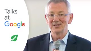 Andrew Steer: "World Resources Institute: Stories to Watch" | Talks at Google
