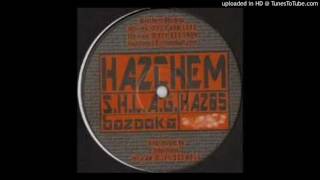S.H.L.A.G - Bazooka