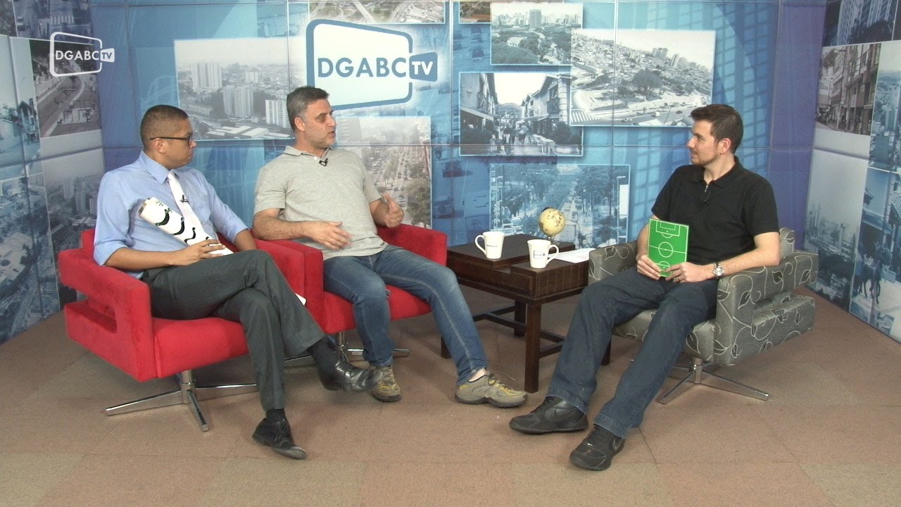 Espírito olímpico invade Grande ABC 