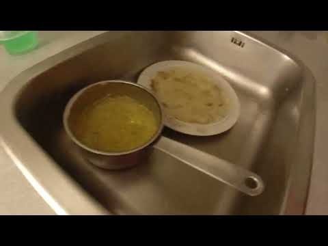 MongoTV_12458 - Min Aftensmad - Del 2 - Ovnbagt KYLLINGLÅR Med KARRY RIS og TAMARI