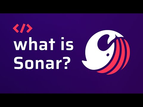 What is Sonar? | Sustainable Clean Code